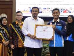 Wawako Binjai Prioritas Tuntaskan Stunting, Launching Smoting dan Gerakan BAAS