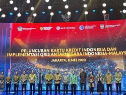 Menghadiri FEKDI 2023 , Wagubsu Berharap Transaksi Keuangan Digital di Sumut Meningkat