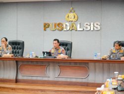 Arus Mudik-Balik Lebaran 2023 Naik 40 Persen , Kapolri: Pengamanan  Berjalan Baik  dan Aman