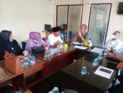 PWI Sumut Gelar Family Gathering di Batubara, 27 Mei