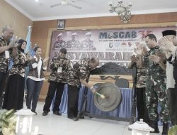 Muscab ke-X  PC 0215 FKPPI Intruksikan Dukung Syah Afandin Jadi Bupati Langkat 2024