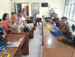 Family Gathering PWI Sumut di Batubara,Diundur 3 Juni 2023