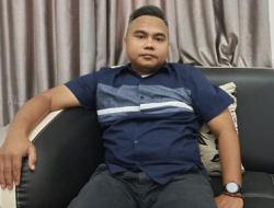 17 Parpol Daftarkan Bacaleg di KPU Langkat, Partai Garuda Tidak Ajukan Hingga Akhir Penutupan