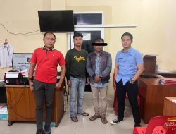 Bentrok Dua Kubu Serikat Pekerja di Langkat, Satu Tewas dan 1 Luka, Seorang Pelaku Ditangkap