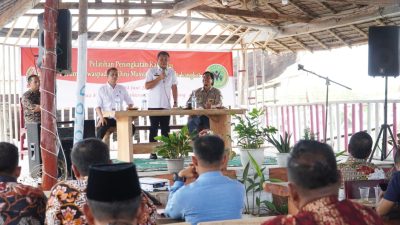 FKDM Diharapkan Cegah Kemunculan Konflik