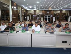 Divisi Humas Mabes Polri Gelar Dialog Publik Kemerdekaan  Pers dan Perlindungan Jurnalis