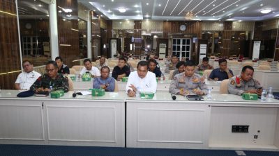 Divisi Humas Mabes Polri Gelar Dialog Publik Kemerdekaan  Pers dan Perlindungan Jurnalis