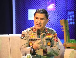 Satgas TPPO Polri Terus Bertindak dari 456 LP, 532 Tersangka Dibekuk
