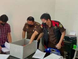 Kejari Binjai Sidik Dugaan Tindak Pidana Korupsi dalam Pengelolaan Keuangan dan Penyertaan Modal PDAM Tirtasari Tahun 2016 – 2021