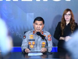Dengan Iming-Iming Gaji Tinggi Bekerja di Luar Negeri, Salah Satu Modus TPPO