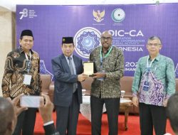 Sekjen OKI Sampaikan Terimakasih Kepada Indonesia atas Dukungan dan Pelayanan Maksimal OIC- CA 2023