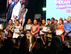PRSU 2023 Resmi Ditutup Transaksi Capai Rp 50 Miliar