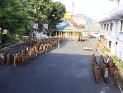 Pemko Binjai Ingatkan TPID Tekan Laju Inflasi