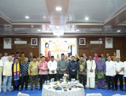 Launching Kampung Moderasi Beragama di Kota Binjai Diharapkan Bantu Kembangkan Toleransi