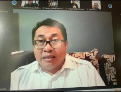 Terkait Draf Peraturan Presiden Tentang Media: SMSI Sejalan dengan Google Asia Pacific