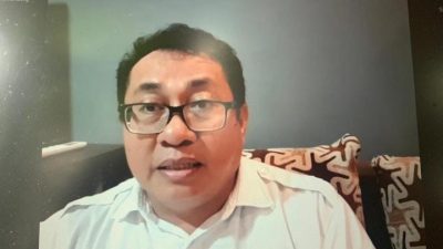 Terkait Draf Peraturan Presiden Tentang Media: SMSI Sejalan dengan Google Asia Pacific