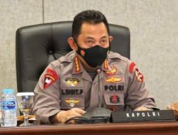 Kapolri Akan Memproses Semua Sindikat yang Terlibat Jual Beli Ginjal
