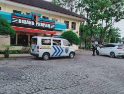 Bid Propam Polda Sumut Garda Terdepan Menindak Personel Melakukan Pelanggaran , Ini Kata Masyarakat !