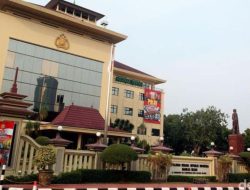 Kepercayaan Publik Terhadap Polri Meningkat Jadi 76 Persen