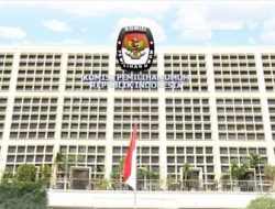 KPU RI Tetapkan DPT  Pemilu 2024 Sebanyak 204 Juta