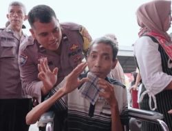 RS Bhayangkara Tingkat II Mas Kadiran Medan Diresmikan, Masyarakat Berharap Dapat Memenuhi Standar Pelayanan Kesehatan yang Lebih Baik