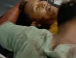 Bentrok Dua Kelompok Pemuda di Langkat, Seorang Tewas, 2 Luka