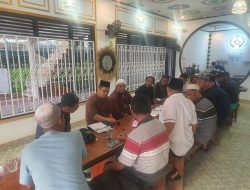 Dalam Rangka Tahun Baru Islam 1445 H, Gelar Binjai Bersolawat, 18 Juli