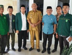 Kemah Profil Pelajar Pancasila Al Wasliyah Sumut di Langkat 14 Agustus, Undang Plt Bupati