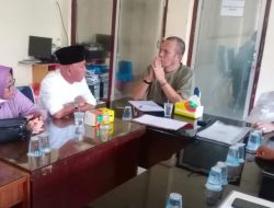 Agustus, PWI Sumut Gelar UKW dan Ujian Kenaikan Status Anggota PWI