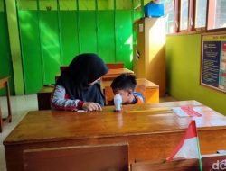 5 SD di Ponorogo Tidak Dapat Murid Baru, Kadisdik : Program KB Sukses