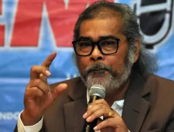 Ketua Komnas PA, Arist Merdeka Sirait Meninggal Dunia