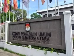 KPU Sumut Minta Masyarakat Beri Tanggapan Terkait DCS Pemilu 2024