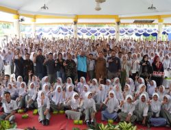 Kampung Beasiswa di Kabupaten Langkat Ciptakan Pelajar Berkualitas