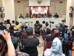 KPU Tetapkan 9.925 Bacaleg DPR RI dan DPD Pemilu 2024
