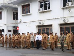 Pj Asisten II Pemko Binjai: Belanja Pengadaan Barang/Jasa Utamakan Produk Dalam Negeri
