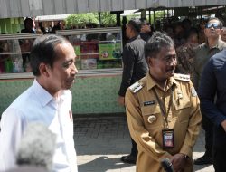 Terkait Isu Pembubaran KPK, Presiden Jokowi: Sistemnya Sudah Bagus, Meski Perlu Ada Dievaluasi