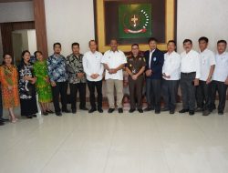 Plt Bupati Dukung Dialog Publik, Konfercab dan Pelantikan DPC PIKI Langkat, 30 Agustus
