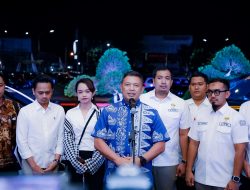 Polda Sumut Inisiasi Kerjasama Hotel Berbintang dengan Pelaku UMKM