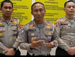Ditlantas Polda Sumut: 6.574 Pelanggar Terekam Kamera ETLE, Diantaranya Pengendara Septor Tanpa Helm dan Pengemudi Mobil Tanpa Safety Belt