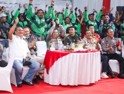 Timnas U23 Indonesia Gagal Juara Piala AFF 2023, Kapolda Sumut Tetap Bangga Perjuangannya
