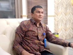 Dirut Perumda Tirtanadi Provsu : Tirtanadi Terus Bayar Premi Asuransi, Kewajiban AJB Bumi Putera Bayarkan Dana Pensiun Pegawai