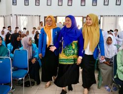 Dialog Keperempuanan, Ny Endang: Jaga Diri Cegah Kekerasan Seksual