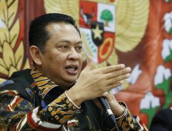 Ketua MPR Bambang Soesatyo : Kita Terjebak Demokrasi Transaksional