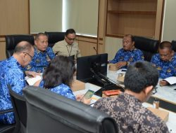 Antisipasi Kenaikan Harga Beras, Pemprov Sumut Lakukan Intervensi Produksi, Distribusi dan Komsumsi