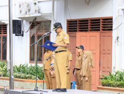 Wali Kota Binjai Dukung Kurikulum Merdeka dan Gerakan Jumat Menabung Siswa SD dan SMP