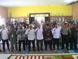 Kenduri FKPT Sumut Cegah Munculnya Radikalisme