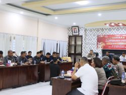 Pembukaan KKP Serdik Sespimmen ke-63 di Polres Binjai