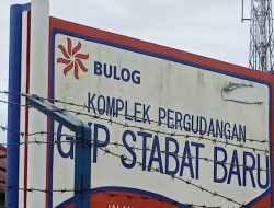 Stok Beras di Sumut Aman, Meski Harga Naik