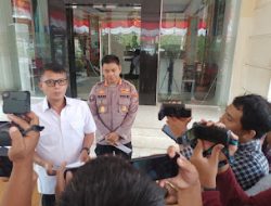 Dirreskrimum Polda Sumut : Pelaku Perampok Spesialis Nasabah Bank Modus Pecah Kaca Mobil, Pernah Beraksi di Malaysia