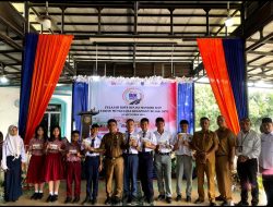Literasi Keuangan Tingkatkan Kesadaran Menabung Kalangan Pelajar